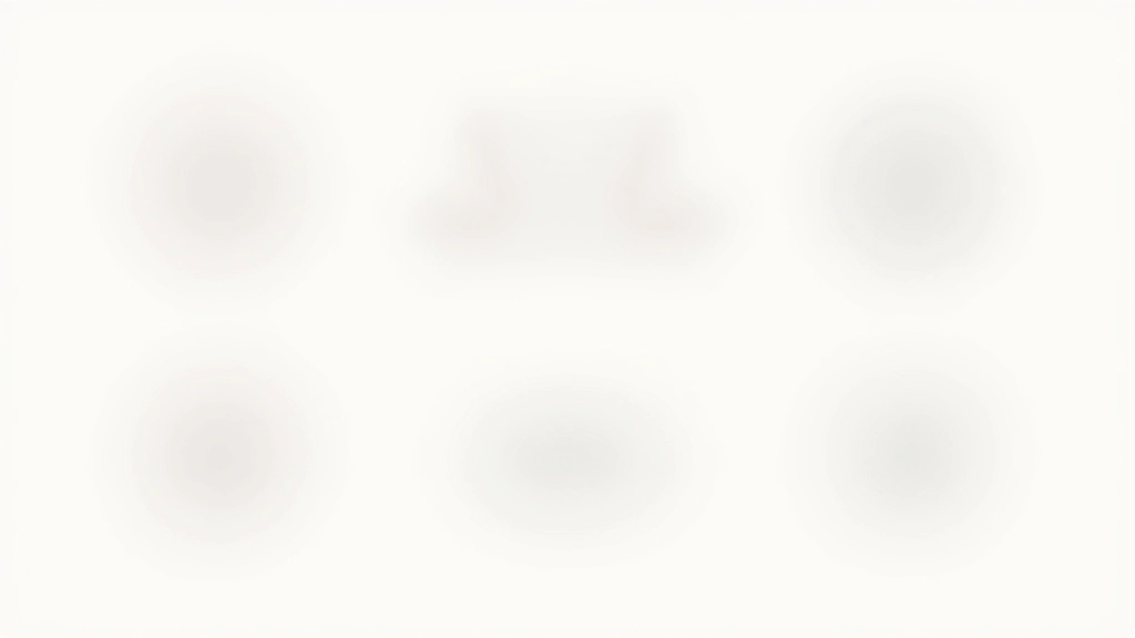 Visualisierung der vier Token-Kategorien mit farblich gekennzeichneten Bereichen und Beispielwerten für jede Kategorie