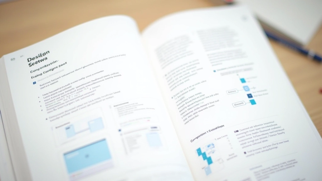 Design-System Governance Dokumentation und Workflows