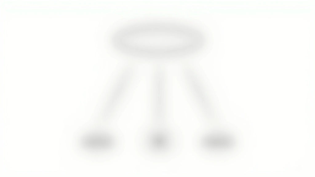 Hierarchisches Diagramm von Komponenten von Basis bis zu komplexen Pattern in einer klaren Baumstruktur