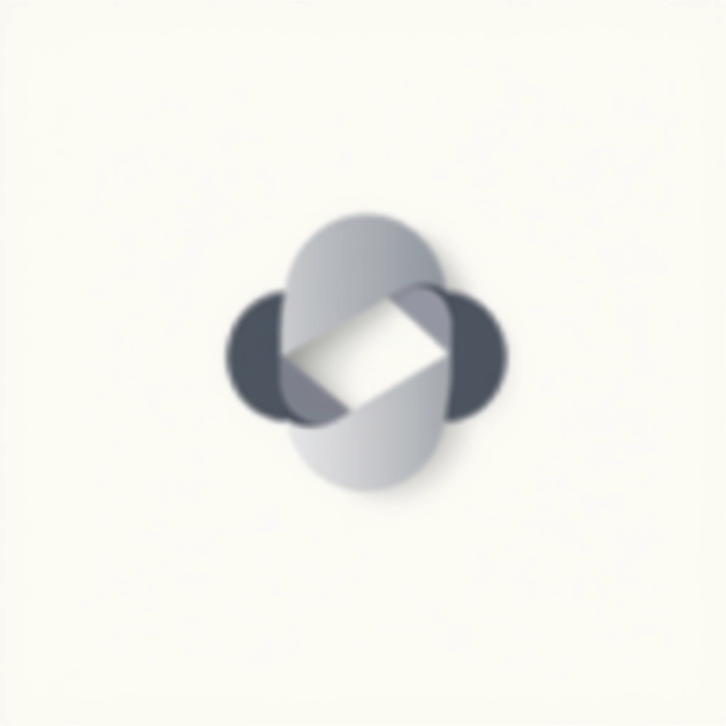 TokenFlow Design Logo