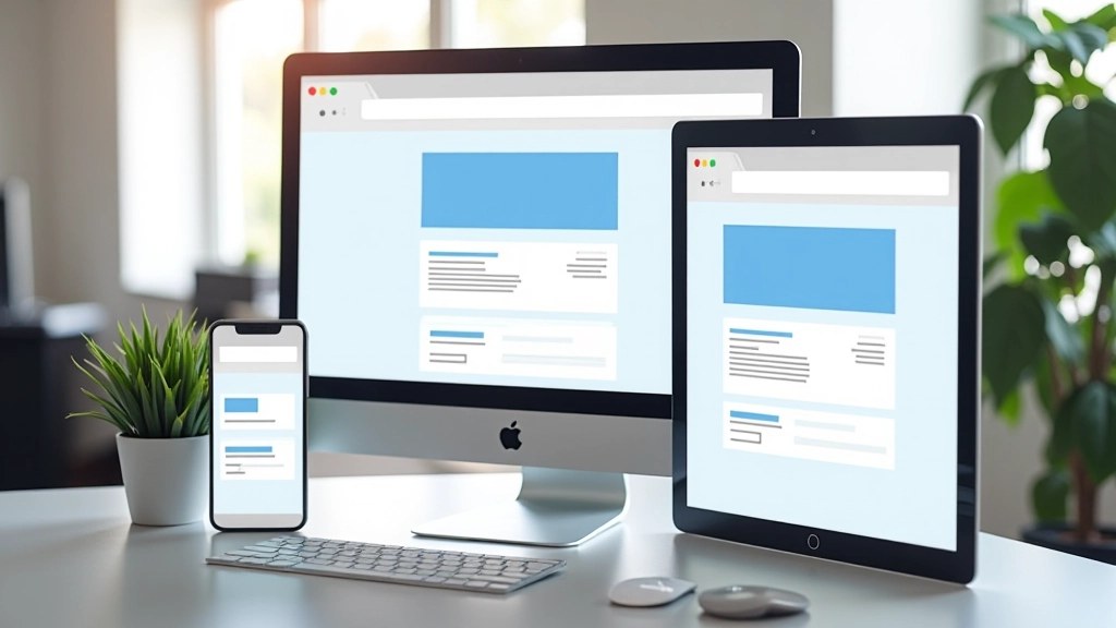 Design-System in verschiedenen Anwendungen und Plattformen — konsistent umgesetzt