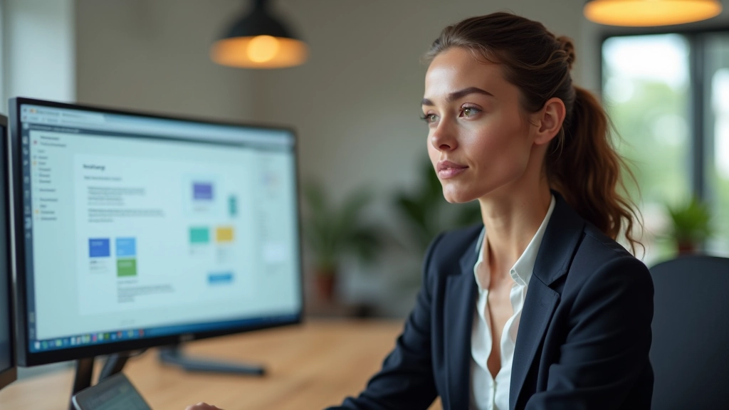 Dokumentation mit Code-Beispielen und Live-Vorschau von UI-Komponenten